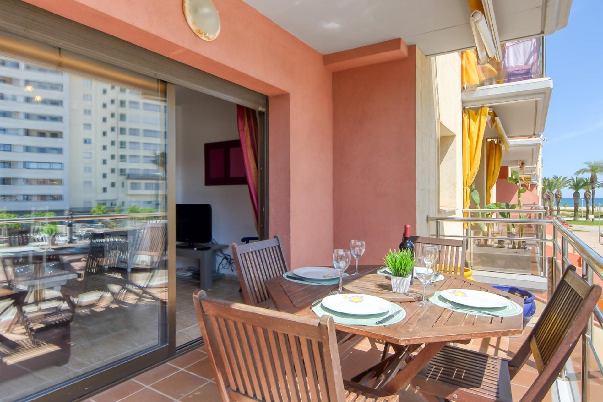 Mirablau F 1 1 Empuriabrava Gran Reserva - Immo Barneda ภายนอก รูปภาพ