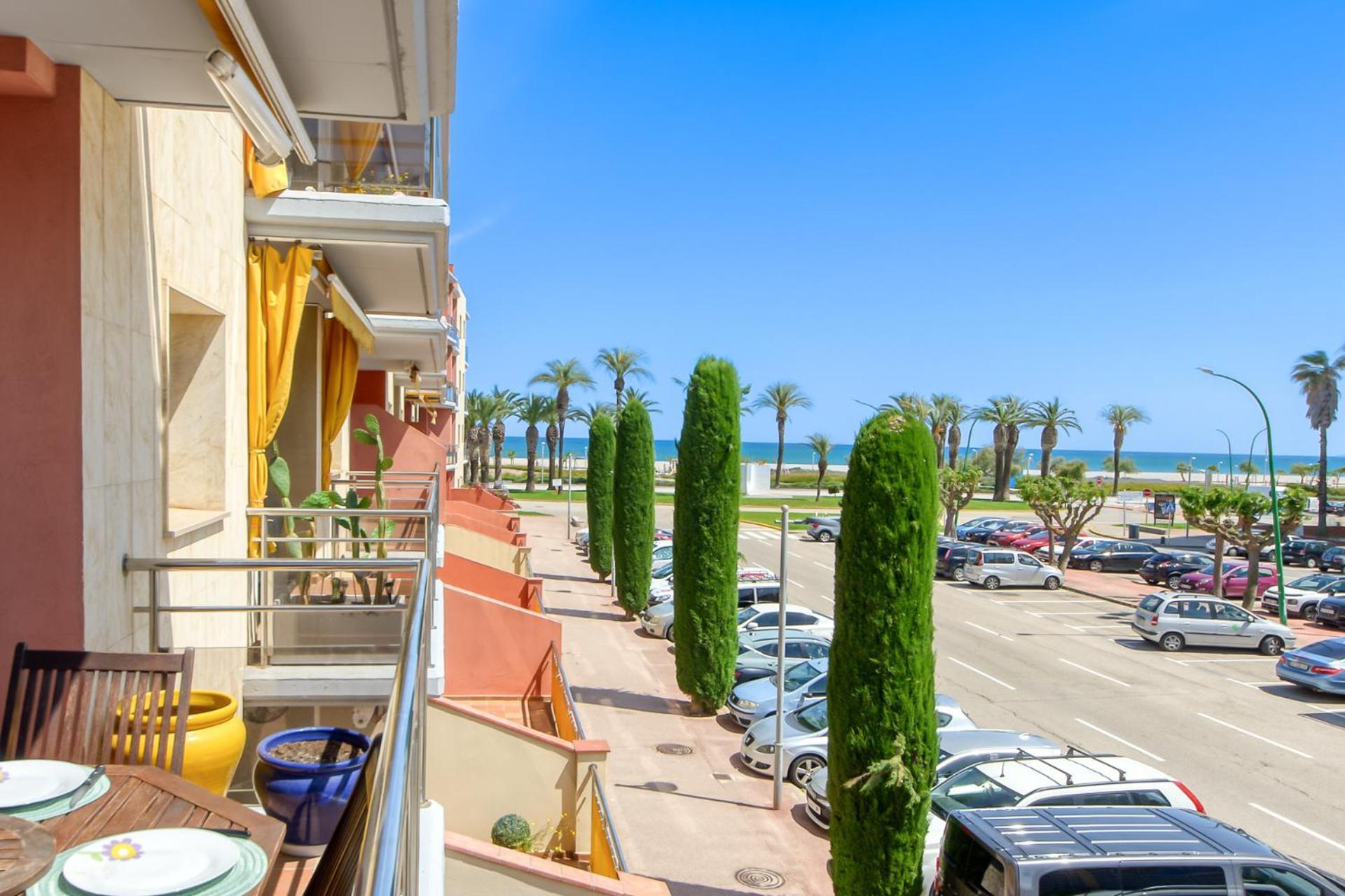 Mirablau F 1 1 Empuriabrava Gran Reserva - Immo Barneda ภายนอก รูปภาพ