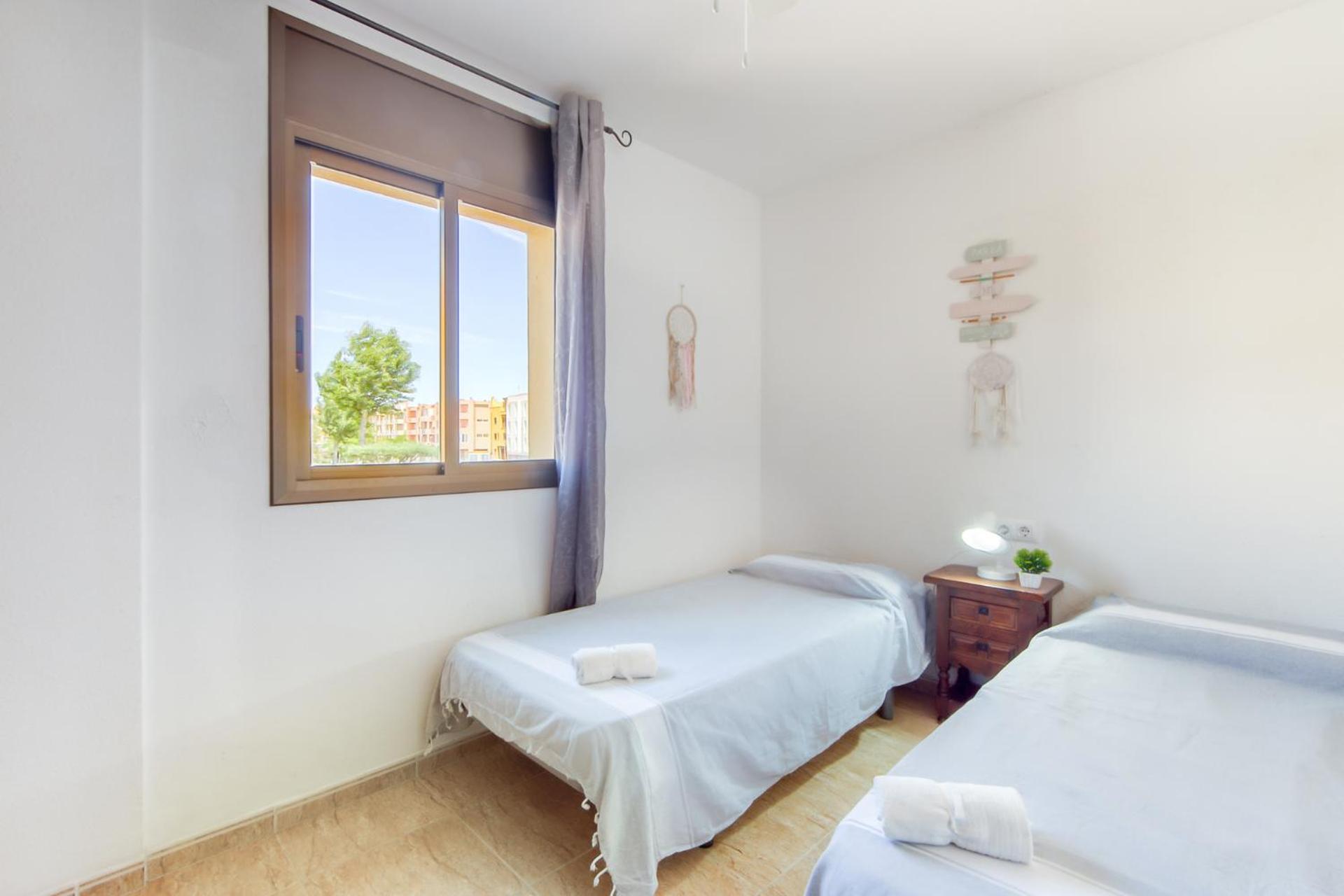 Mirablau F 1 1 Empuriabrava Gran Reserva - Immo Barneda ภายนอก รูปภาพ