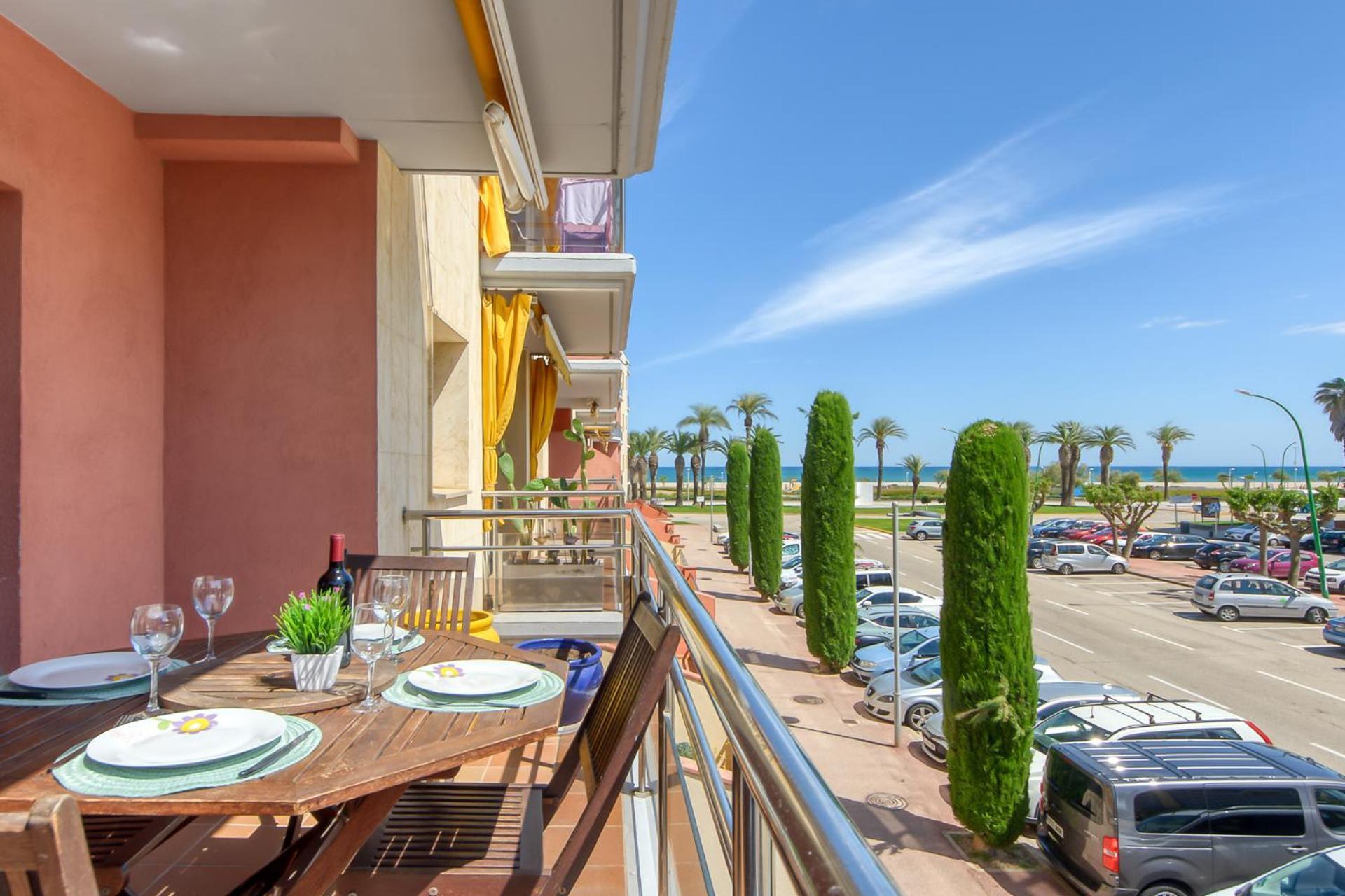 Mirablau F 1 1 Empuriabrava Gran Reserva - Immo Barneda ภายนอก รูปภาพ