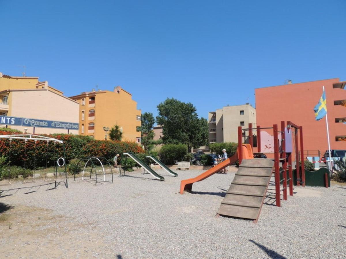Mirablau F 1 1 Empuriabrava Gran Reserva - Immo Barneda ภายนอก รูปภาพ