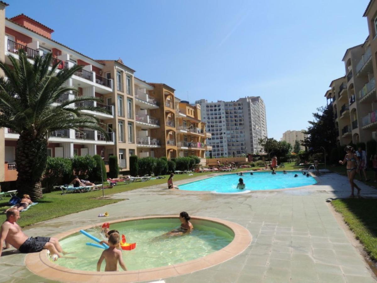 Mirablau F 1 1 Empuriabrava Gran Reserva - Immo Barneda ภายนอก รูปภาพ